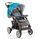 Прогулочная коляска Geoby C879C-X